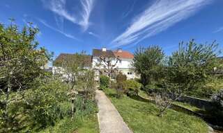 Maison 5 Pièces 168 m² à vendre à Châteauroux (36000)