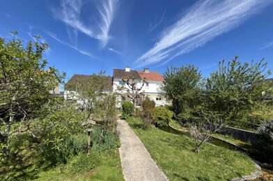 Maison 5 pièces 170000 €
