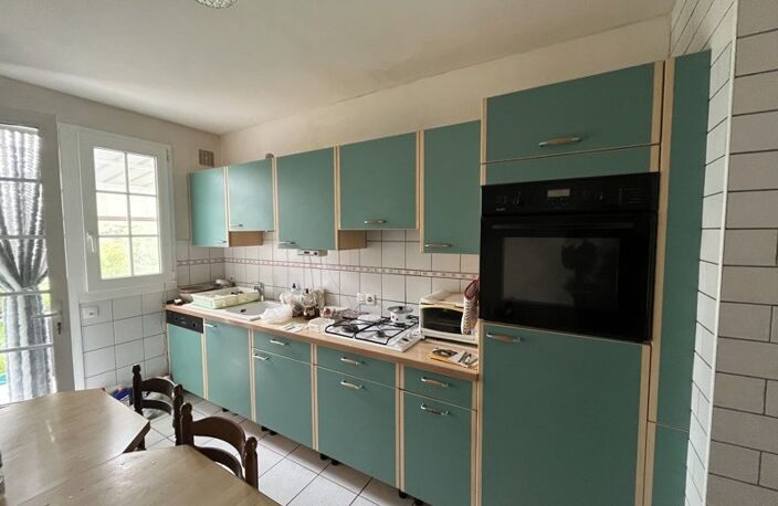 Vente maison 5 pièces 168 m² Châteauroux (36000) — photo 3