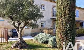 Maison 5 Pièces 105 m² à vendre à Tulette (26790)