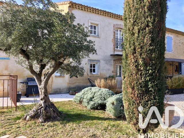 Vente Maison/villa 5 pièces — photo du bien
