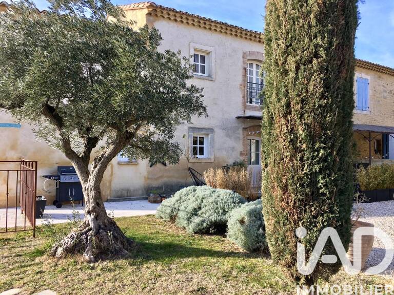 Vente Maison/villa 5 pièces — photo 1