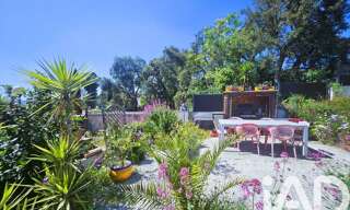 Maison 3 Pièces 85 m² à vendre à Fréjus (83600)
