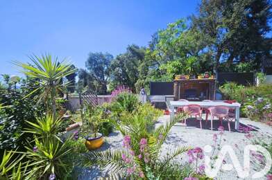 Maison 3 pièces 414000 €