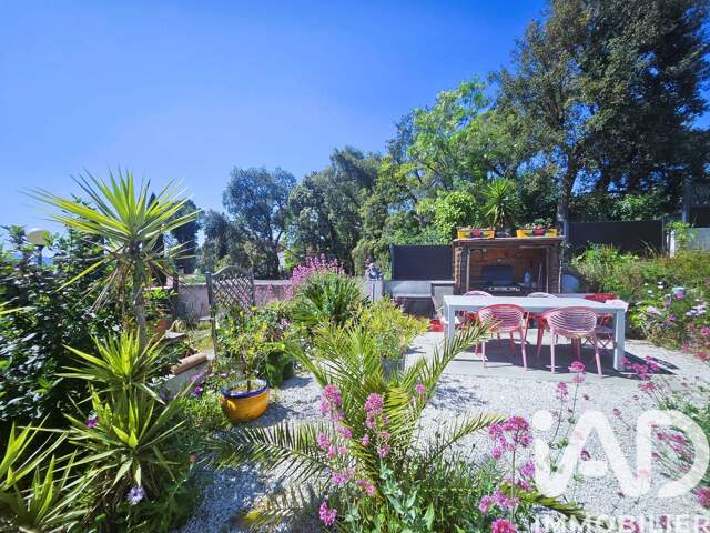 Vente Maison/villa 3 pièces — photo du bien