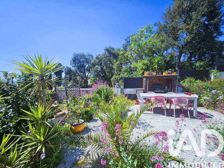 Vente Maison/villa 3 pièces — photo 1