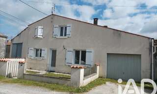 Maison 3 Pièces 72 m² à vendre à Le Gua (17600)