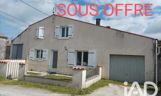 Maison 3 Pièces 72 m² à vendre à Le Gua (17600)