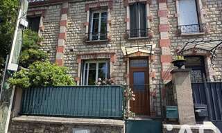 Maison 4 Pièces 70 m² à vendre à Melun (77000)