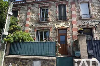 Maison 4 pièces 237000 €