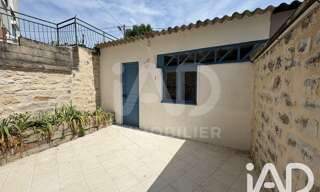 Maison 4 Pièces 70 m² à vendre à Melun (77000)