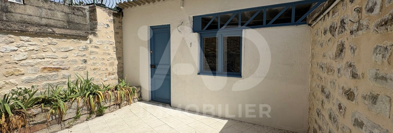 Maison 4 Pièces 70 m² à vendre à Melun (77000)