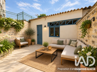 Vente Maison/villa 4 pièces — photo 2