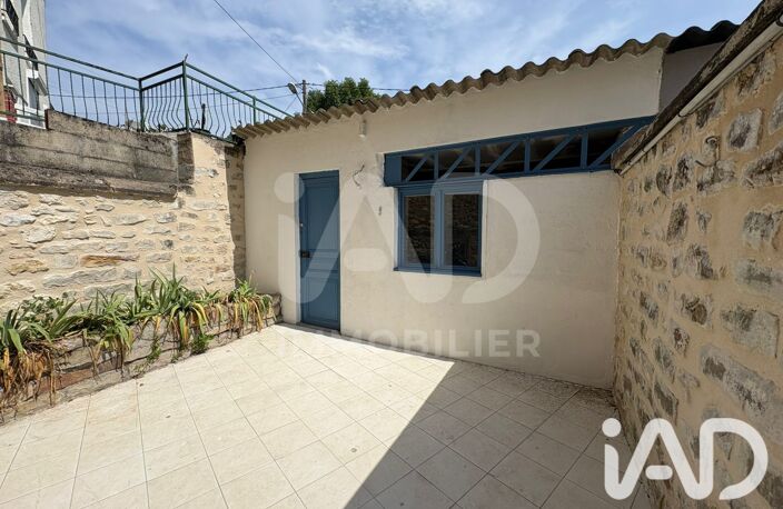 Vente Maison/villa 4 pièces — photo 3