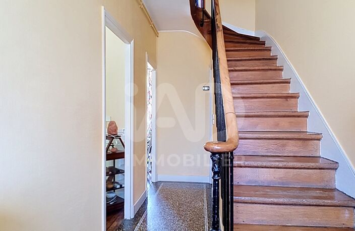 Vente Maison/villa 4 pièces — photo 4