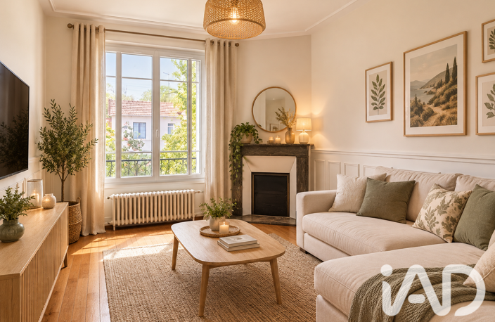 Vente Maison/villa 4 pièces — photo 5