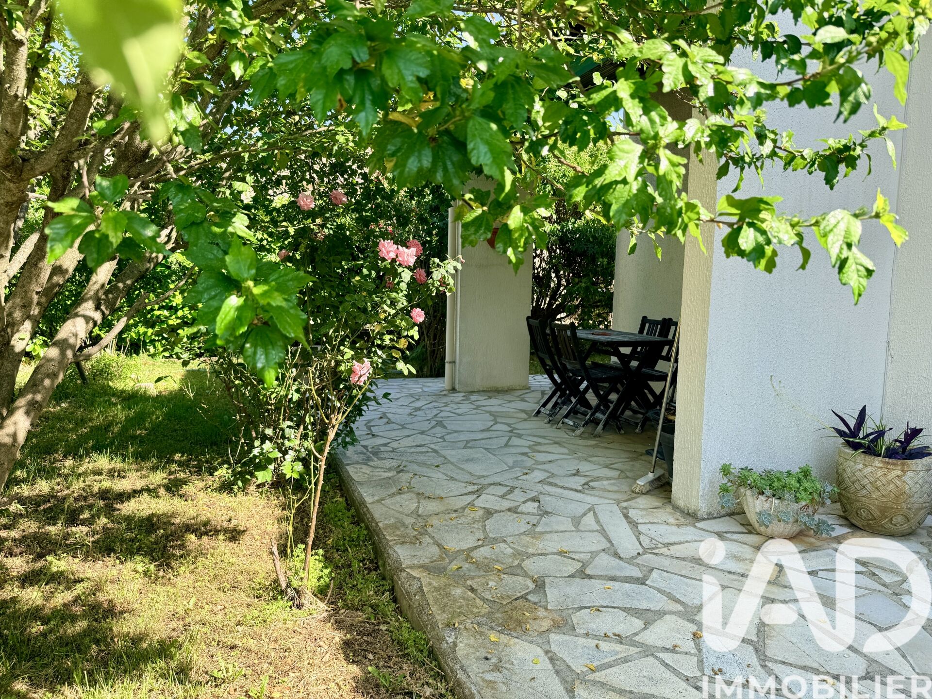 Vente Maison traditionnelle 5 pièces - Photo 2