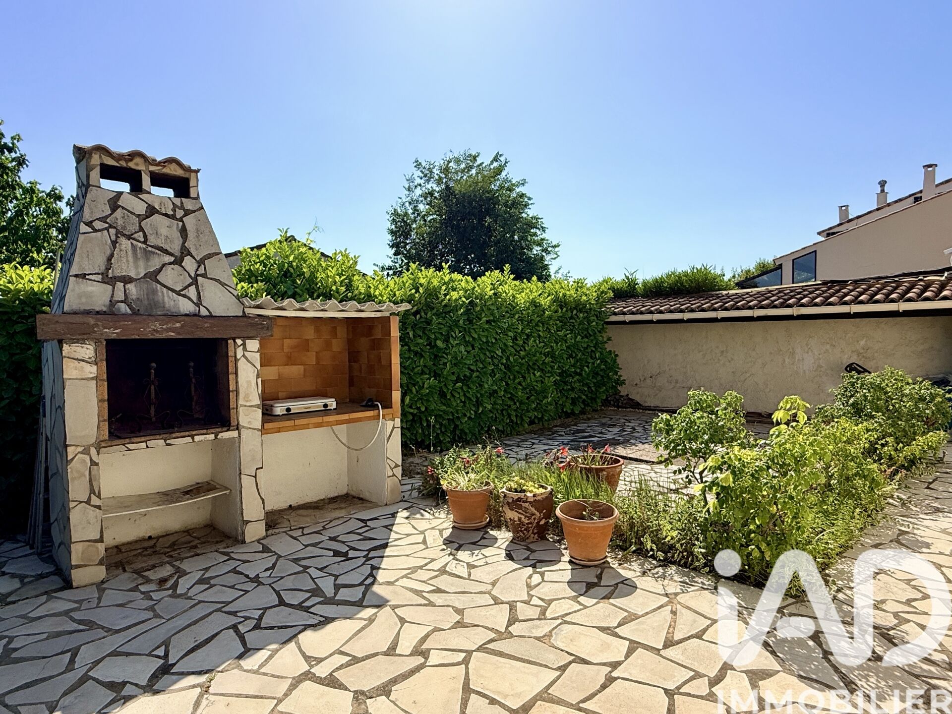 Vente Maison traditionnelle 5 pièces - Photo 3