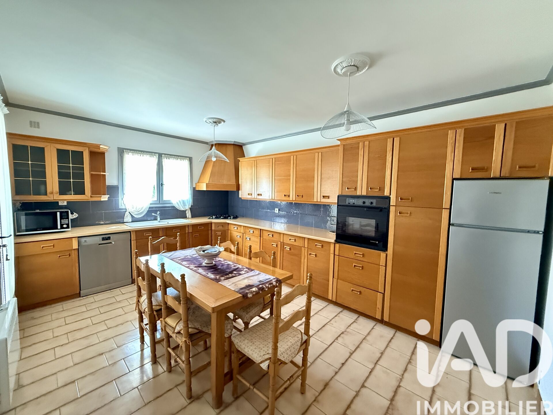 Vente Maison traditionnelle 5 pièces - Photo 4