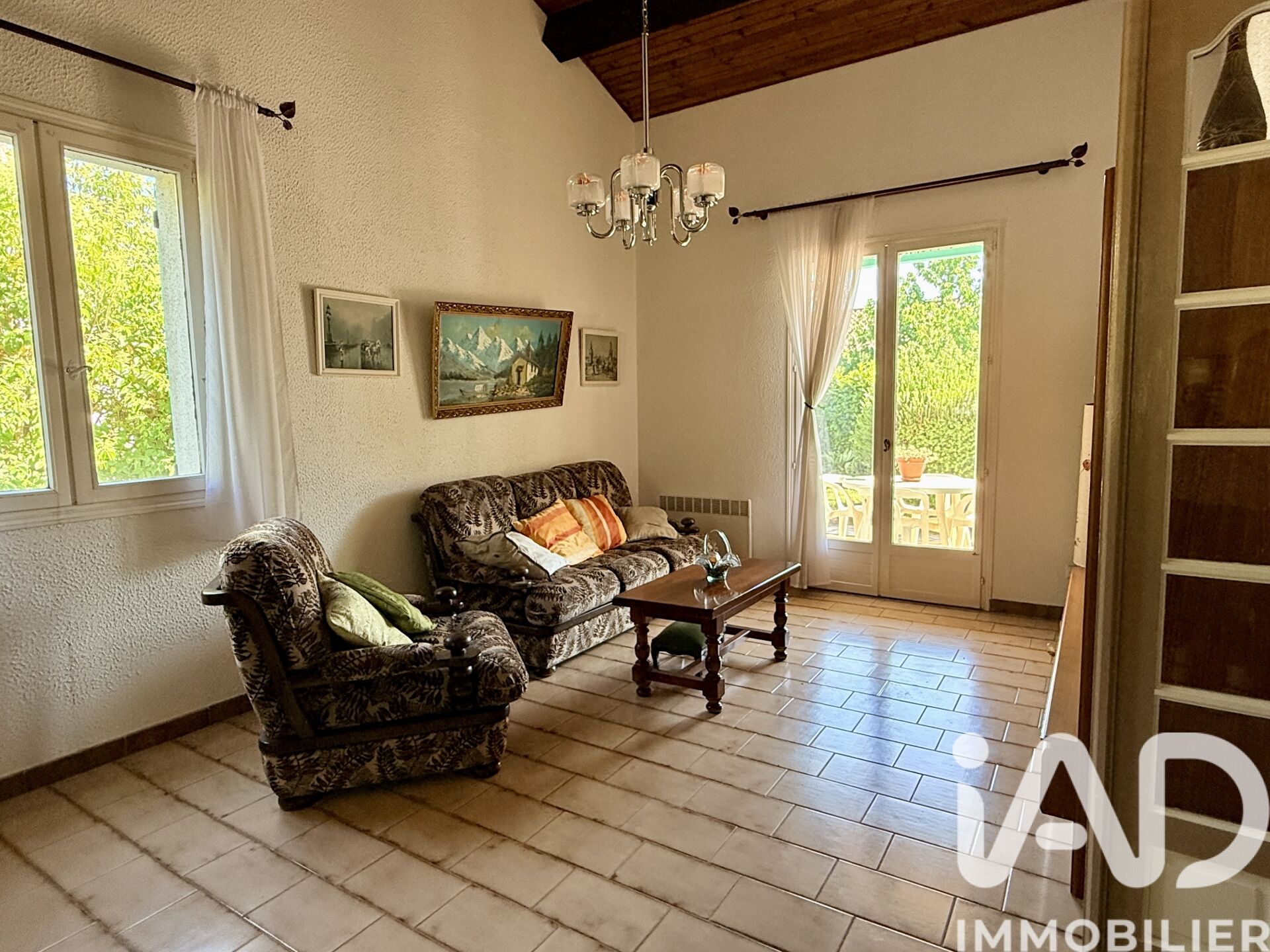 Vente Maison traditionnelle 5 pièces - Photo 5