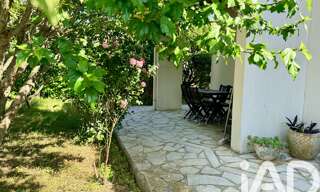 Maison 5 Pièces 122 m² à vendre à Gignac (34150)