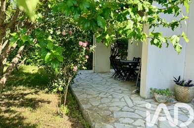 Maison 5 pièces 330000 €