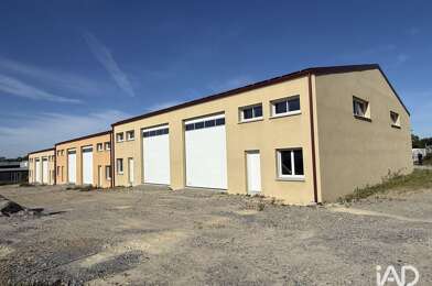Commerce  297300 €