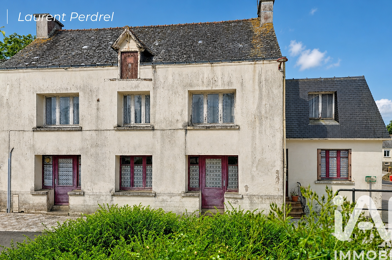 Maison 9 pièces 128000 €