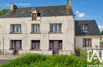 Vente Maison/villa 9 pièces — photo du bien