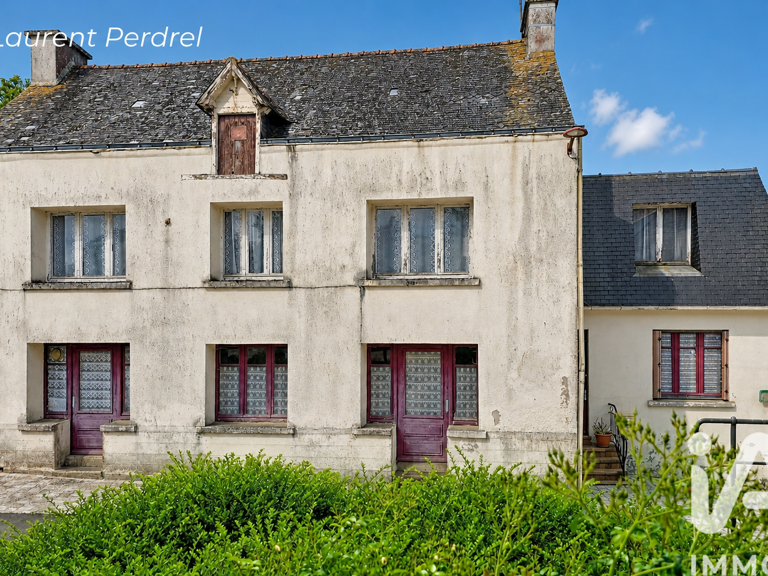 Vente Maison/villa 9 pièces — photo 1