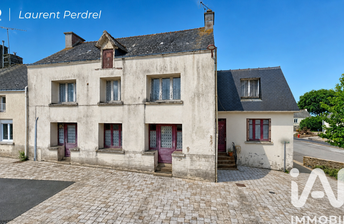 Vente Maison/villa 9 pièces — photo 2