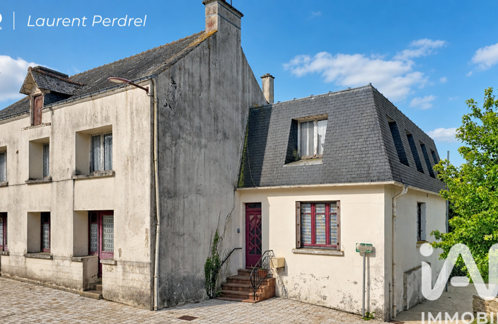 Vente Maison/villa 9 pièces — photo 3
