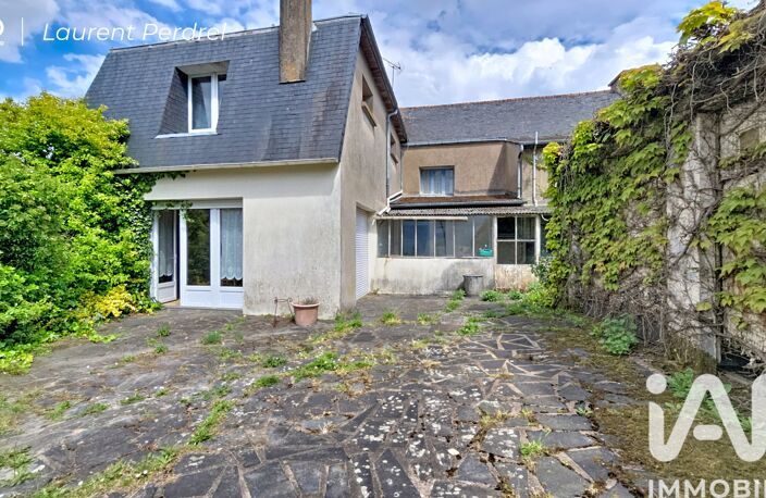 Vente Maison/villa 9 pièces — photo 4