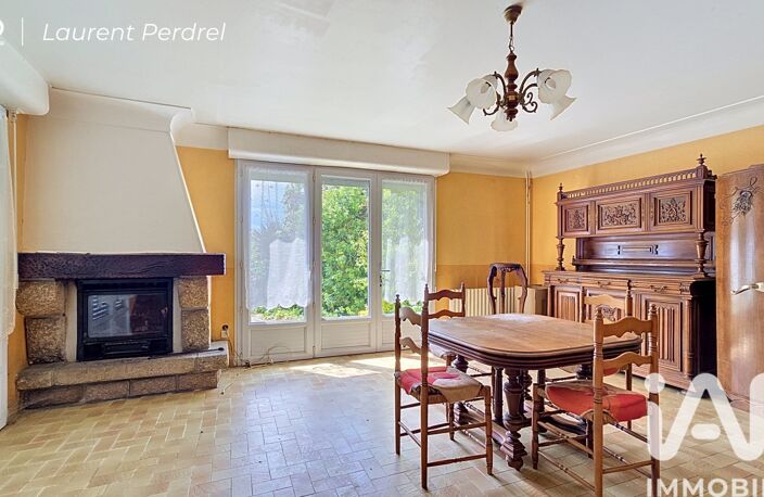 Vente Maison/villa 9 pièces — photo 5