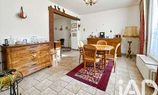 Maison 5 Pièces 85 m² à vendre à Sens (89100)