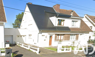 Maison 4 Pièces 87 m² à vendre à Bully-les-Mines (62160)