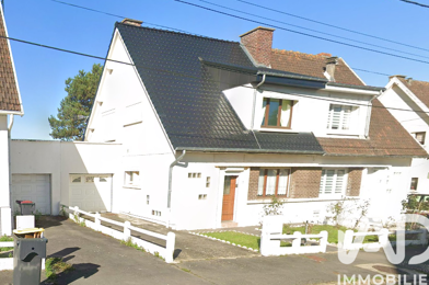 Maison 4 pièces 139000 €