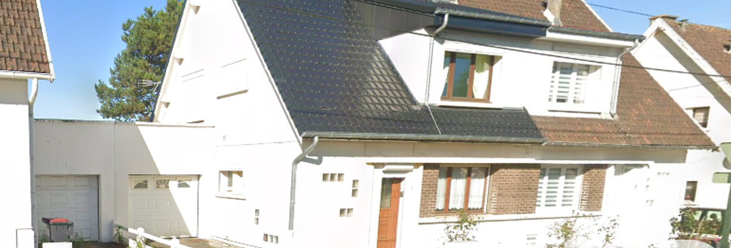 Maison 4 Pièces 87 m² à vendre à Bully-les-Mines (62160)