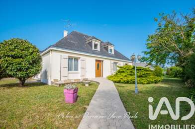 Maison 6 pièces 415000 €
