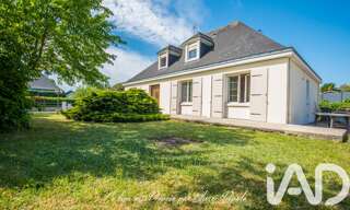 Maison 6 Pièces 140 m² à vendre à Sainte-Gemmes-sur-Loire (49130)