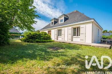 Maison 6 pièces 365000 €