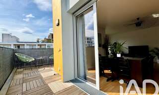 Appartement 3 Pièces 89 m² à vendre à Rueil-Malmaison (92500)