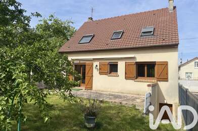 Maison 6 pièces 449000 €