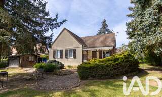 Maison 4 Pièces 81 m² à vendre à Marbois (27240)