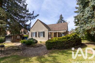 Maison 4 pièces 184000 €