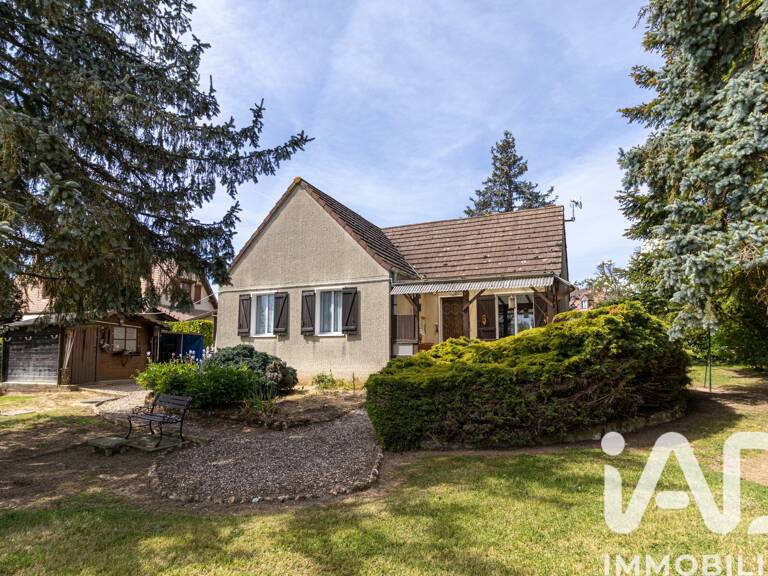 Vente Maison/villa 4 pièces — photo 1