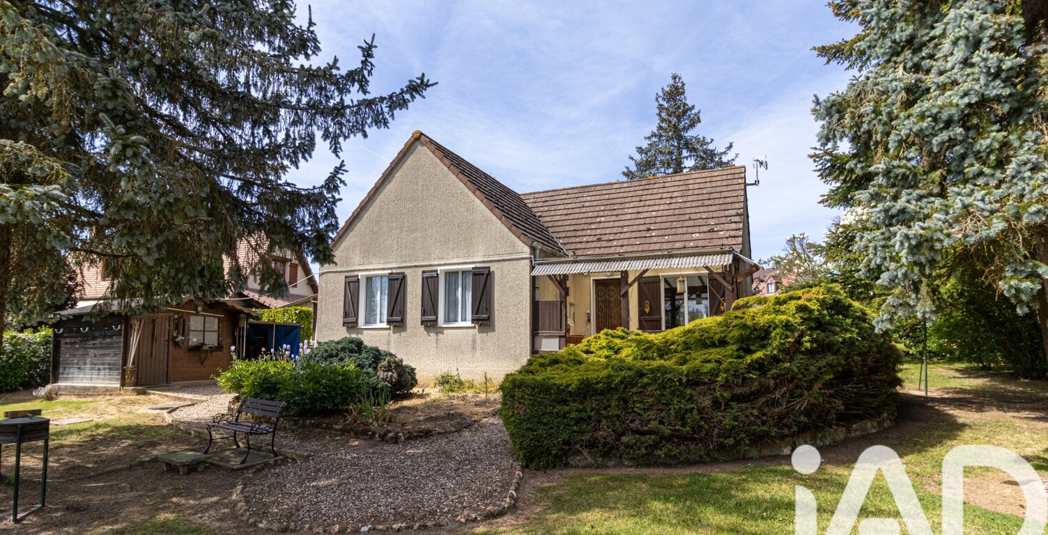 Vente Maison/villa 4 pièces — photo 1