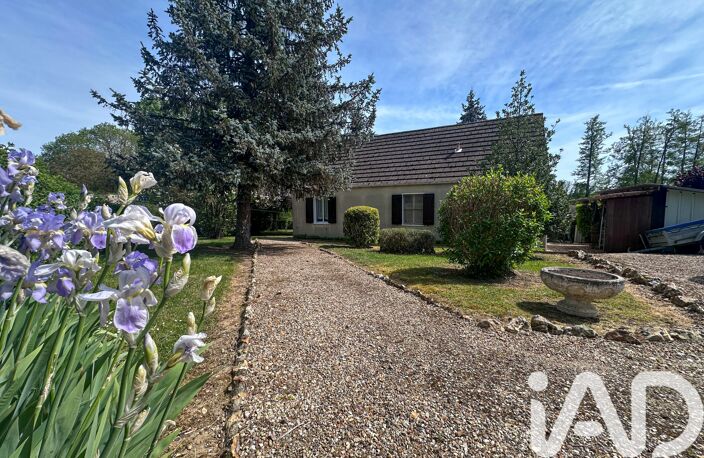 Vente Maison/villa 4 pièces — photo 2