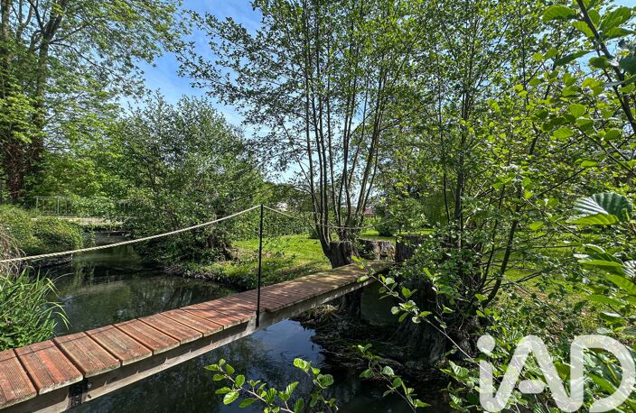 Vente Maison/villa 4 pièces — photo 3
