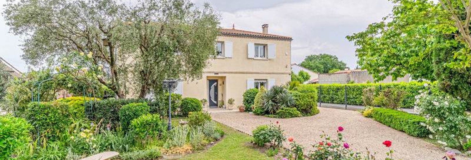Maison 7 Pièces 155 m² à vendre à Blanquefort (33290)